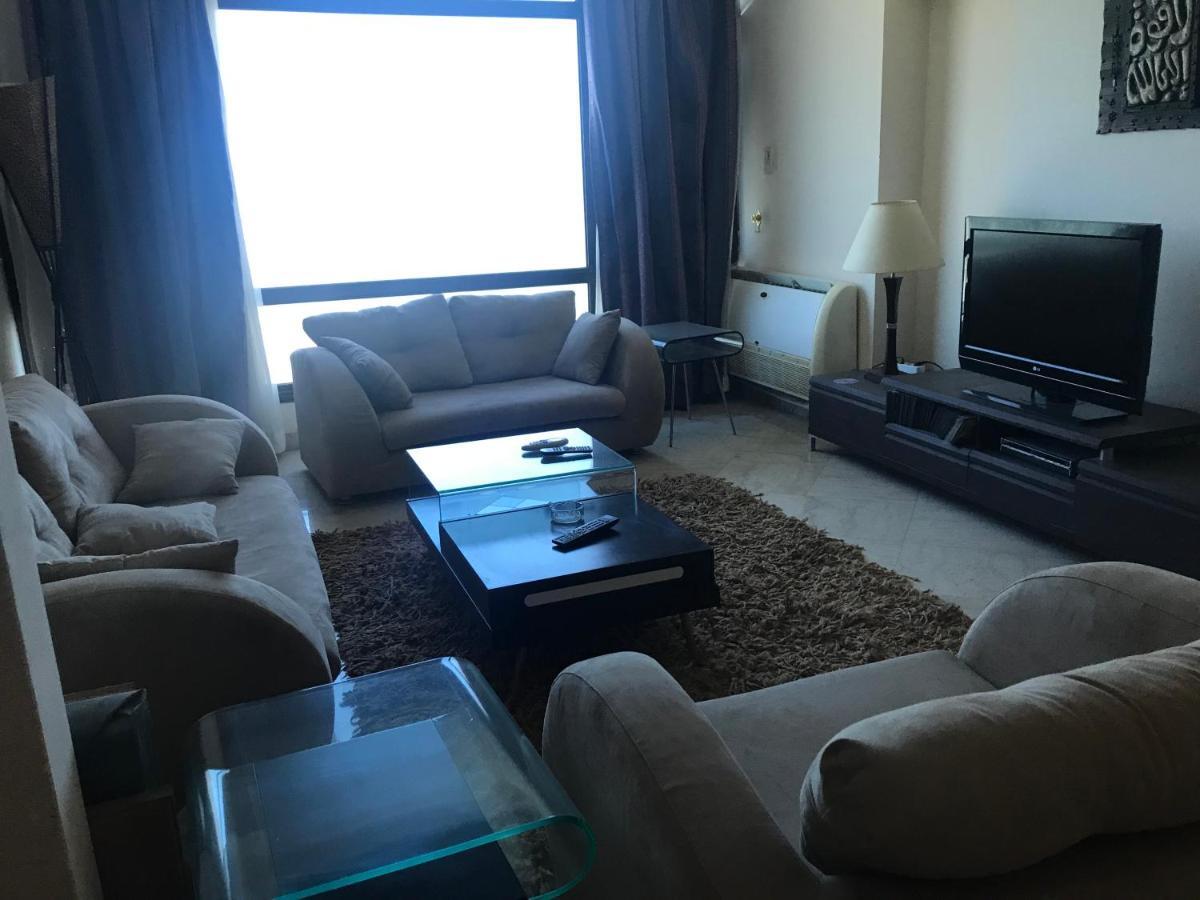 Alia Beach Residence Hurghada Extérieur photo